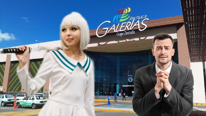 Galerías Pachuca pide a usuarios solicitar permiso antes para ir de cosplay; así se disculpa