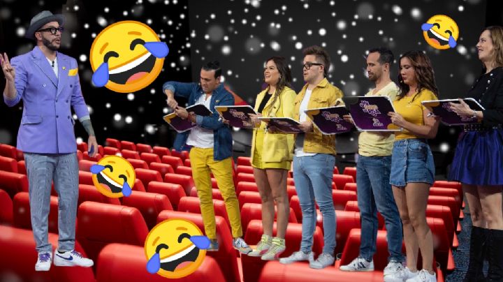 Me caigo de risa en Pachuca; ¿cuándo, dónde y cuánto cuesta el boleto?