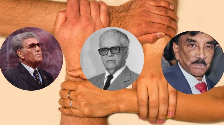 De Fidel Velázquez a Rodríguez Alcaine: Las frases históricas del sindicalismo mexicano