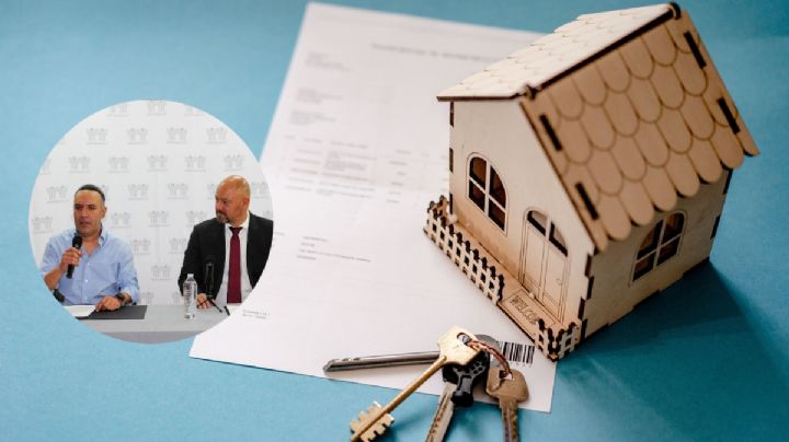 Infonavit: Derechohabiente en Hidalgo, puedes obtener un crédito con interés del 5%