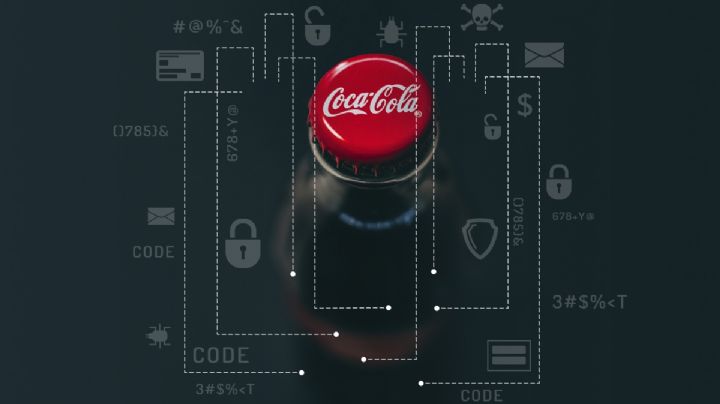 ¿Hackers descubrieron la fórmula de la Coca Cola?
