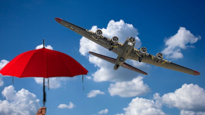 ¿Qué es el bombardeo de nubes y por qué ocuriría en Hidalgo?