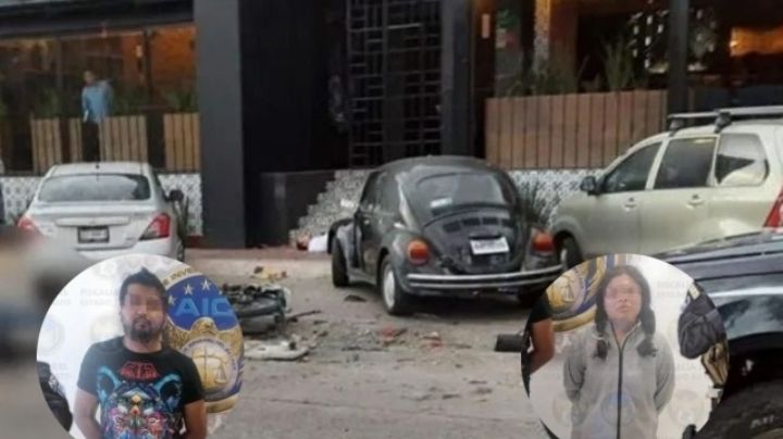 Nexos políticos y empresariales: la historia de los sentenciados por “regalo bomba” en Salamanca