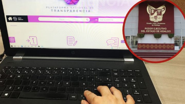 ITAIH pide responder dos solicitudes de información ciudadanas al Poder Ejecutivo