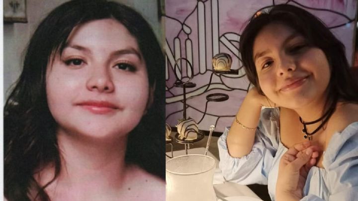 Localizan con vida a Ximena en CDMX; la menor es originaria de Misantla, Veracruz