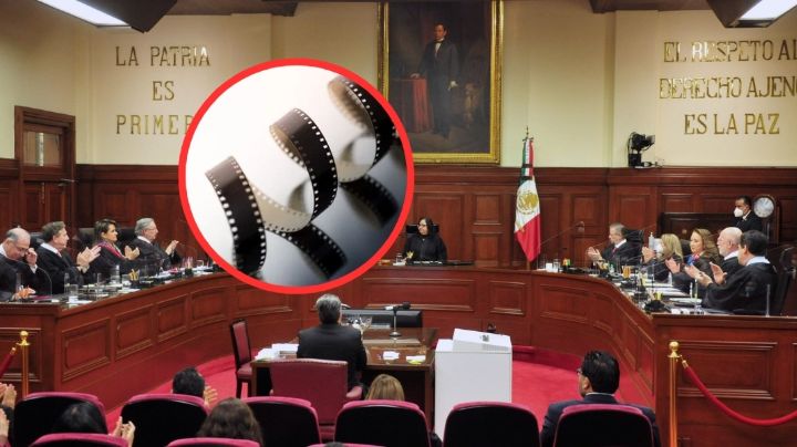 Fidecine no desaparece, Suprema Corte desecha proyecto de extinción