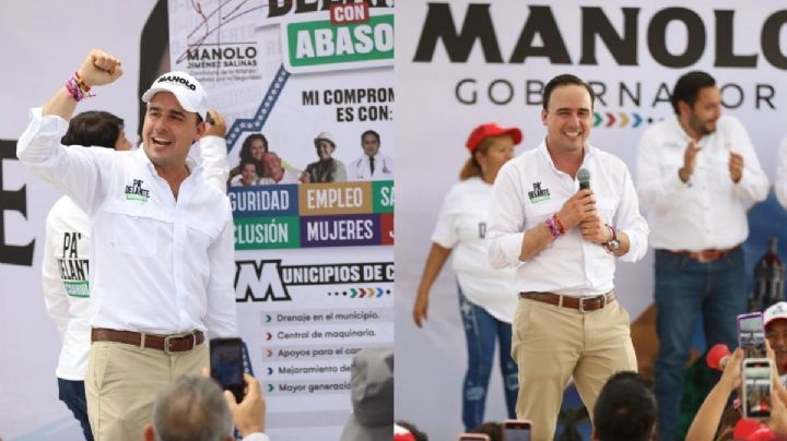 Tarjeta de Salud Popular para la atención especial de nuestra  gente vulnerable: Manolo