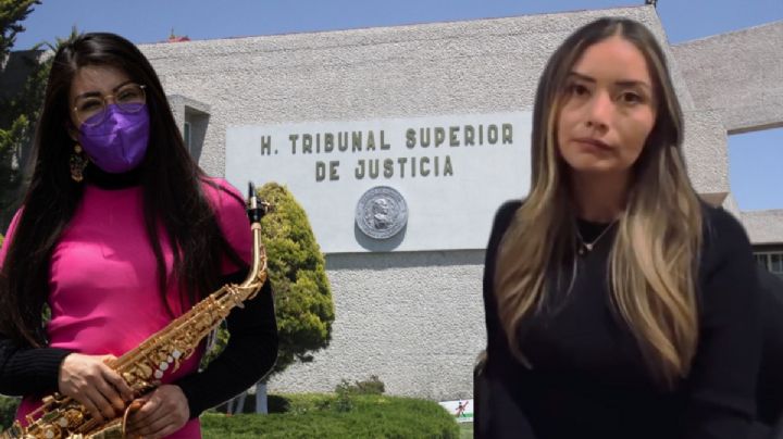 Elena Ríos respalda a Leslie Moreno, también fue rociada con ácido y su agresora está libre