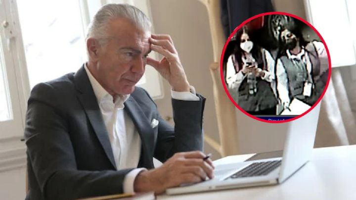 Las ladronas que buscan robarle todo a adultos mayores