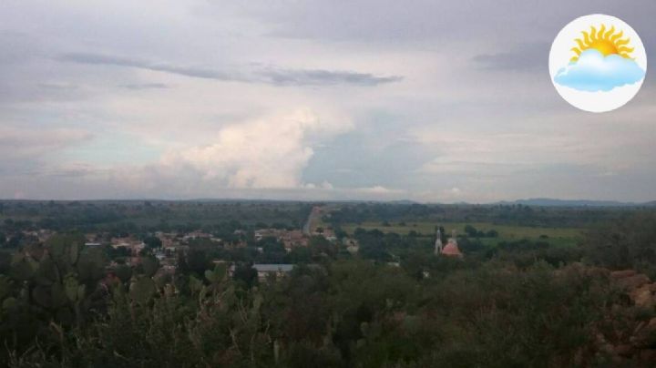 ¿Cómo estará el clima este jueves 27 de abril en Guanajuato?