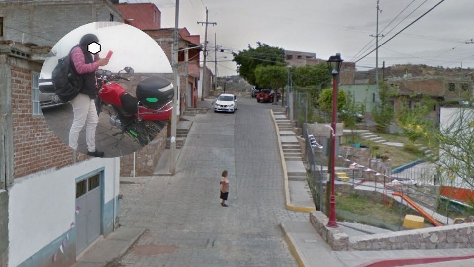 Un ciudadano de Guanajuato capital expuso haber sido víctima de hostigamiento por parte de personal de una empresa financiera.