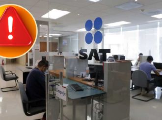 SAT alerta sobre noticias falsas de impuestos y cuentas bancarias: lo que debes saber