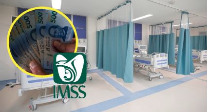 Pensión IMSS: ¿Cuánto cuesta afiliarse a Pensión IMSS? | VIDEO