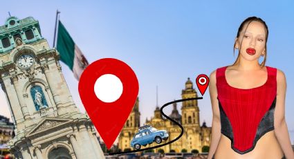 Concierto Rosalía en el Zócalo ¿cómo llegar desde Pachuca a CDMX? | RUTAS