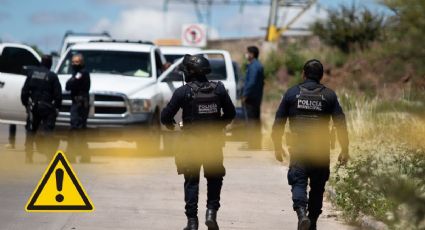 Menor y mujer asesinados: saldo de ataque armado a familia en Chocamán, Veracruz