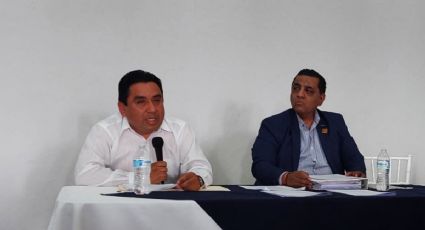 Acusan corrupción previo a elecciones del Colegio de Ingenieros Civiles de Hidalgo