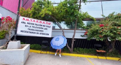 Cerradas, oficinas del Registro Agrario en Pachuca por paro nacional