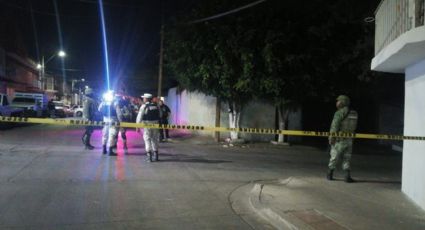 Excomisario de Seguridad de valle de Santiago, víctima de atentado; había renunciado hace 1 mes