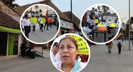 Palaperos piden levantar prohibición para estacionarse en Villa del Mar