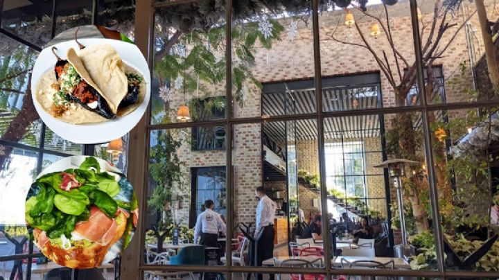 Estos son los lugares más leoneses para desayunar