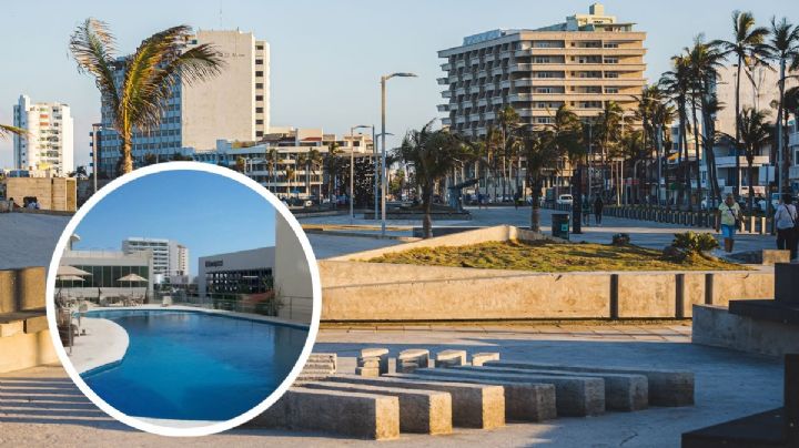 ¿Podría desaparecer Airbnb del puerto de Veracruz? Esto dijo alcaldesa