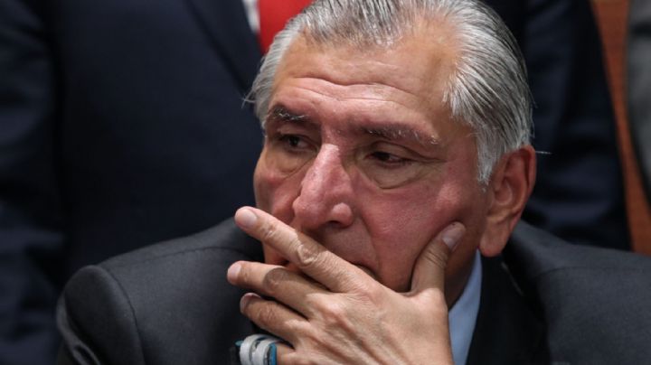 Filtran senadores de Morena audio de Adán… hoy les quitan celulares