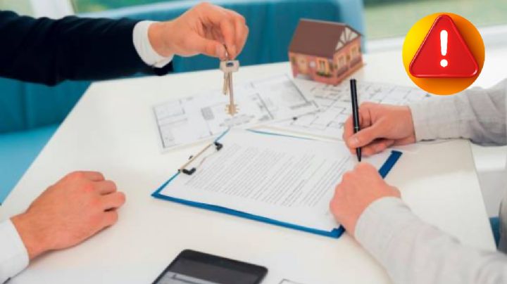 Advierten por fraude que pone en riesgo tu patrimonio