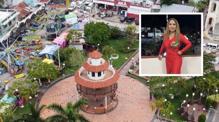 Proponen cambiar nombre al municipio de Pueblo Viejo, Veracruz