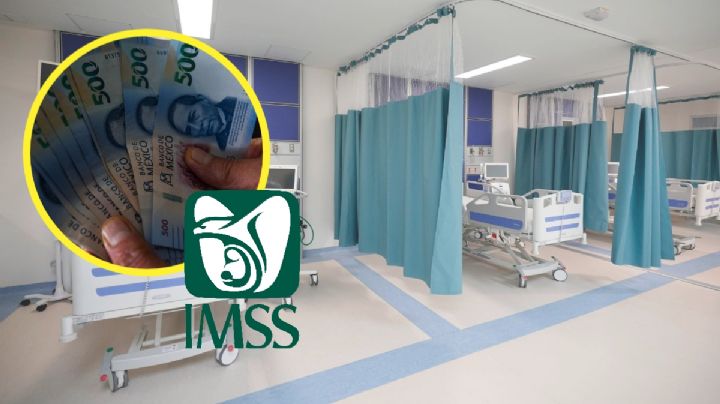 Pensión IMSS: ¿Cuánto cuesta afiliarse a Pensión IMSS? | VIDEO
