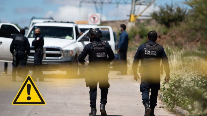 Menor y mujer asesinados: saldo de ataque armado a familia en Chocamán, Veracruz