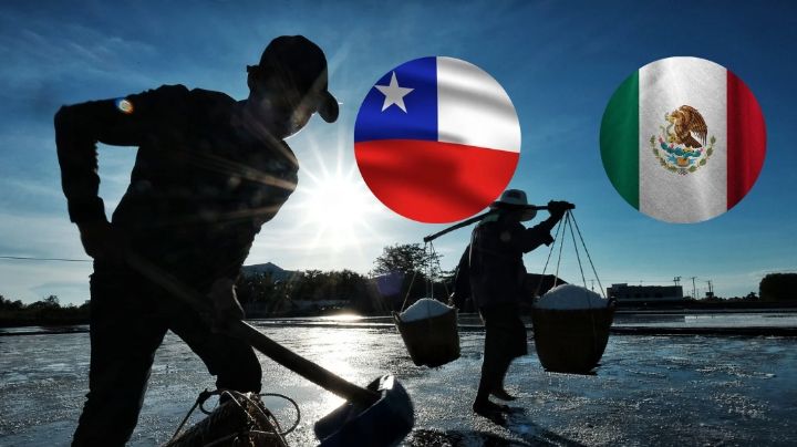Jornada laboral de 40 horas: el modelo chileno y la realidad para México