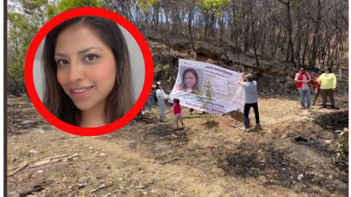 Diana Peña salió de Coacalco rumbo a CDMX, pero no llegó; su familia la busca