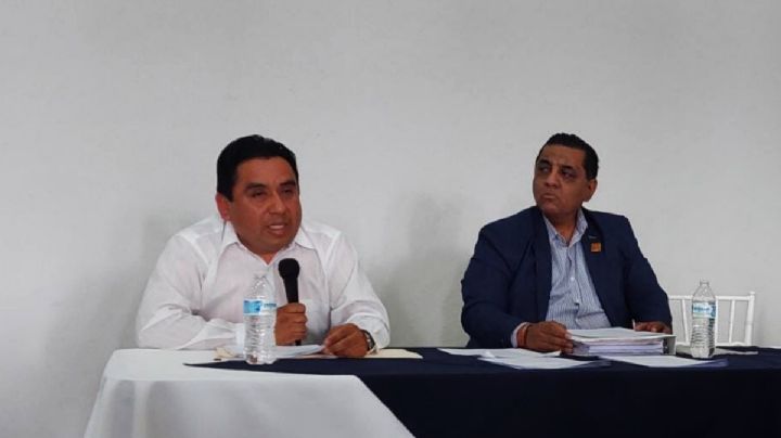 Acusan corrupción previo a elecciones del Colegio de Ingenieros Civiles de Hidalgo