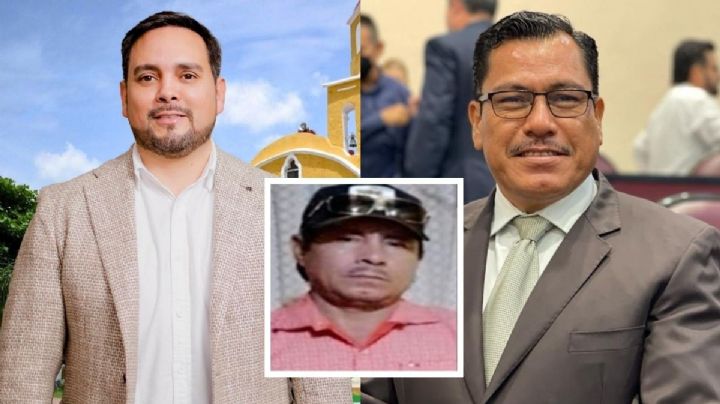 No se investigará a Marcos Isleño por desaparición de hermano de diputado