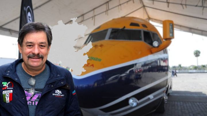 Esto dijo Martín Vaca, de MEXICÁNICOS, sobre su próximo evento en HIDALGO