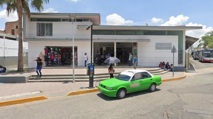 Habrá 14 rutas más en la nueva estación Metropolitana de transporte de León