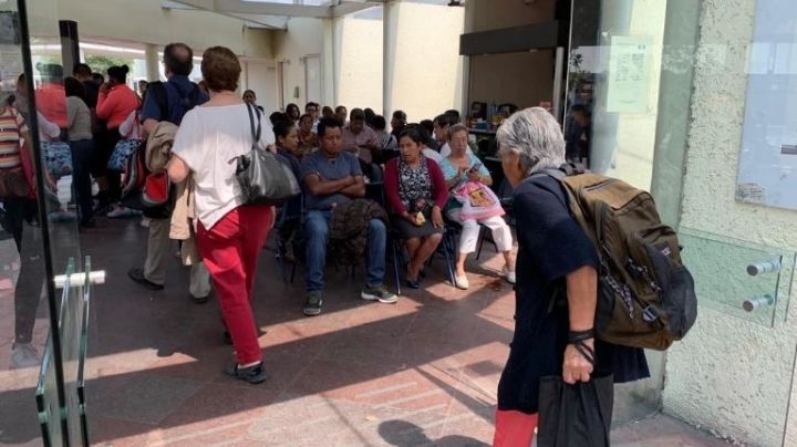 Desaparece el Insabi... y 44,392 millones de pesos de fondo