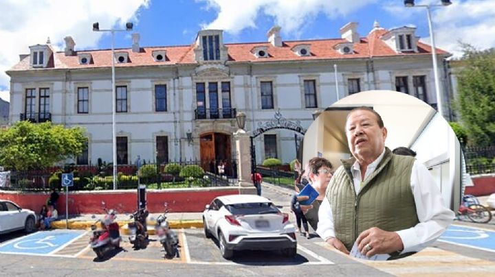 Va sindicato de Pachuca por amparo contra negativa de huelga