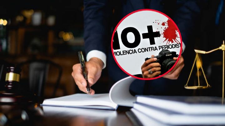 Sepultan ley de 100 años que fomentaba amenazas contra la prensa