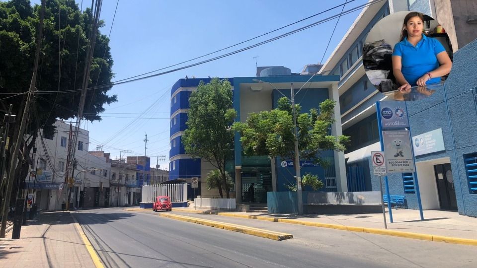 Comerciantes de la avenida 20 de enero piden que se ocupen pronto las instalaciones del antiguo  Hospital General Regional para que se reactive la economía