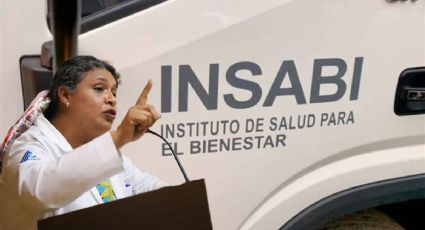 Desaparición del Insabi es para mejorar atención médica y más medicinas: Zorayda Robles