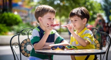 Día del Niño: ¿Qué restaurantes ofrecen promociones y regalos para este 30 de abril?