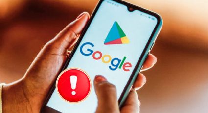 Las aplicaciones que Google eliminó de Play Store y que debes desinstalar