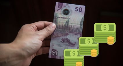 ¿Sin lana? Si tienes este billete del AJOLOTE lo puedes VENDER en 3 millones de pesos