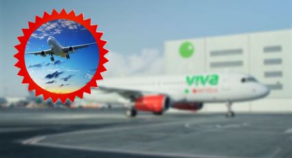 Viva Aerobus REMATA vuelos para mayo 2023 desde 33 pesos, ¿a dónde puedo ir?