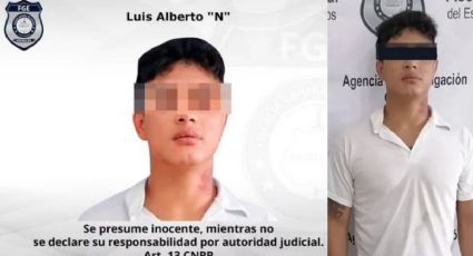 Investiga CDHM tortura de "El Diablo" en penal de Morelos