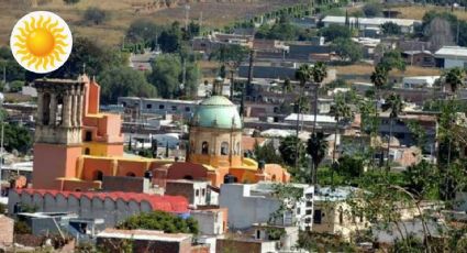 Habrá madrugada más fresca este sábado 29 de abril en Guanajuato