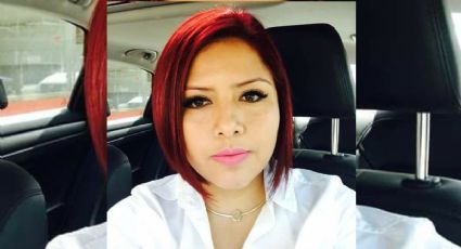 Jueza de Veracruz, Alma Aleida Sosa, promueve amparo para no ser detenida