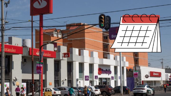 ¿Trabajarán los bancos de Veracruz este lunes 1 de mayo del 2023?