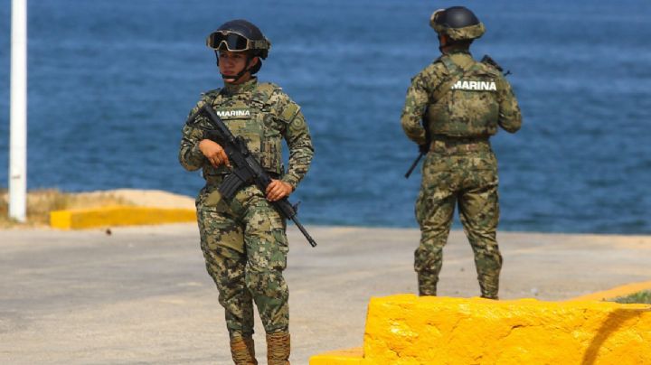 Marinos torturaron con bate de aluminio a ciudadanos en Veracruz en 2019: CNDH